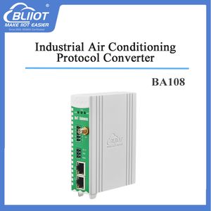 Hot Sales-Klimaanlagen protokolle für das BACnet/IP-Protokoll-Übersetzungs-Gateway für Smart City - Product Image 6