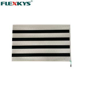Druck Sensor Array Druck Verteilung Erkennung Sensor Smart Kissen Matrix fsr Sensor - Product Image 5