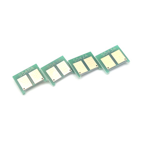 CB540A CB541A CB542A CB543A Toner Cartridge Reset Chip for <strong>HP</strong> Color LaserJet CP1215 CP1518 CM1312nfi CM1312 CP1517 CP1519 - Product Image 1