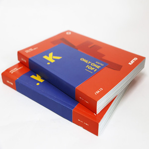 Özel kitap baskı seyahat kitapları yumuşak kapak ciltleme fotoğraf komik kağıt kapaklı A5 A4 metin sanat kitap baskı hizmeti - Product Image 4