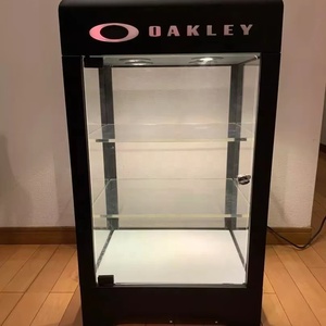 Countertop Kính mắt hiển thị Showcase Kính mát trường hợp tủ hiển thị 3-tiers Sunglass hiển thị đứng - Product Image 2