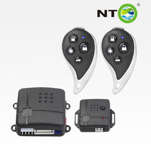 Nto สัญญาณเตือนความปลอดภัยอัจฉริยะรีเลย์ไร้สาย, รีเลย์ควบคุมแบบไม่มีกุญแจ - Product Image 2