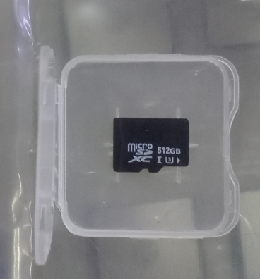 512GB