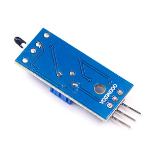 Factory Outlet Thermistor <strong>Temperature</strong> <strong>Sensor</strong> Module Thermal Switch <strong>Sensors</strong> DO the <strong>Digital</strong> <strong>Output</strong> Control - Product Image 3