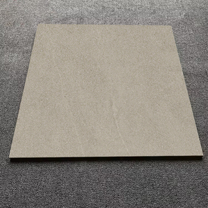 Mua giá rẻ sang trọng Thiết kế hiên 80x80cm màu xám đá cẩm thạch gạch lát sàn không trượt thiết kế cho phòng tắm - Product Image 5