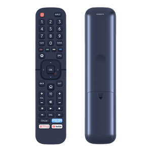 Netflix YouTube EN2BS27G ile tüm 4K LED HD UHD akıllı TVsl ile uyumlu akıllı TV uzaktan kumanda için evrensel TV uzaktan kumanda - Product Image 1