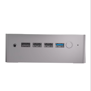 12th Gen Mini PC NUC Windows11 Intel N305 Processor 16Gb DDR4 512Gb Pocket Dual 12V Lan Mini <strong>Computer</strong> New <strong>Linux</strong> Operating <strong>System</strong>