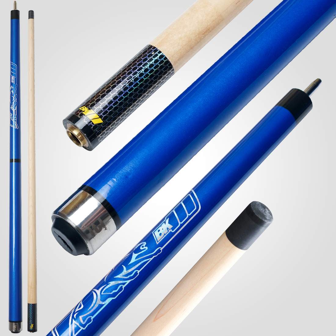 Bleu