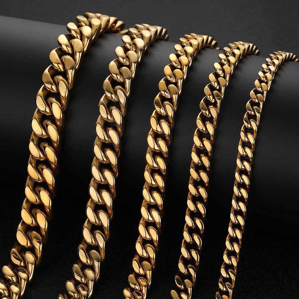 Or (largeur 13 mm)