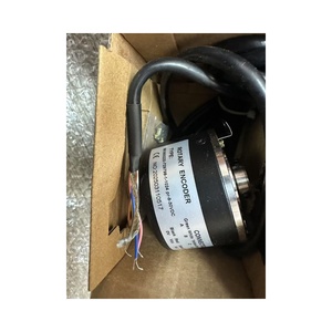 Migliori qualità 861900220 729798-1 1024pr 9-30VDC encoder nuovi in magazzino - Product Image 2