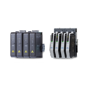ระบบควบคุมแบบกระจาย EMERSON Deltav M-Series และ S-Series ฮาร์ดแวร์ควบคุม DCS สําหรับระบบควบคุม DCS - Product Image 4