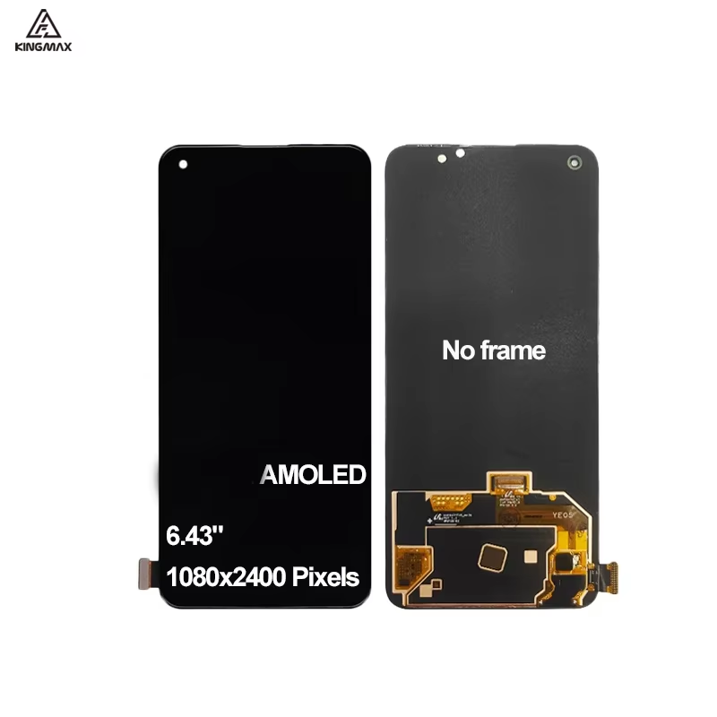 Pour Pour OPPO Realme GT Master Editon sans Cadre
