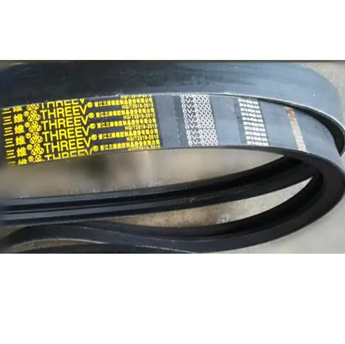 Power Transmission Belts HA HB HC HD Banded Belt