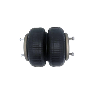 Túi khí không khí mùa xuân ống thổi cao su Freightliner xe tải treo contetich <span class=keywords><strong>Goodyear</strong></span> Firestone - Product Image 3