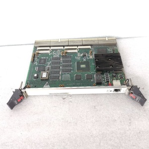 SOFTX3000 ALUI UPWR U-SYS Wireless LAN und GPRS-fähiges WiFi/Poe/Ip/Tcp-Netzwerk unterstützt - Product Image 2