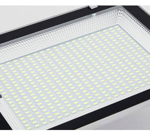 Fabrika doğrudan 100 Watt güneş sokak lambası 200W Led güneş sokak lambası 100 Watt Led güneş sokak lambası hızlı teslimat süresi - Product Image 3
