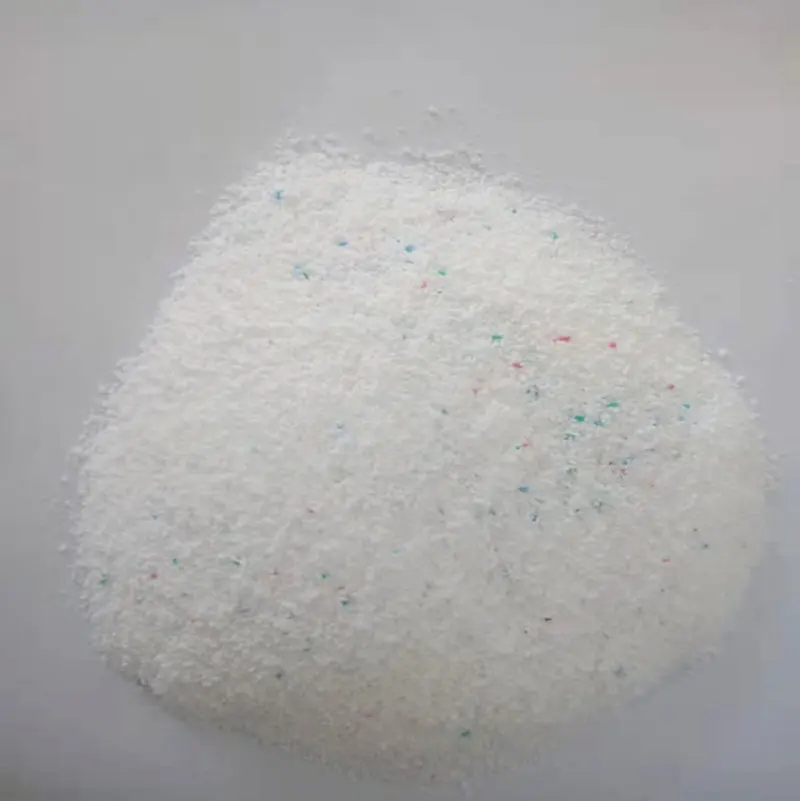 OEM detersivo per bucato sapone all'ingrosso detersivo in polvere produzione a buon mercato detersivo in polvere
