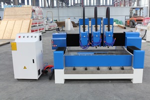 <span class=keywords><strong>3</strong></span> cabeças China Alta Qualidade <span class=keywords><strong>3</strong></span> Eixos Pedra 1325 1530 1825 <span class=keywords><strong>3</strong></span> cabeças <span class=keywords><strong>CNC</strong></span> <span class=keywords><strong>Router</strong></span> para mármore
