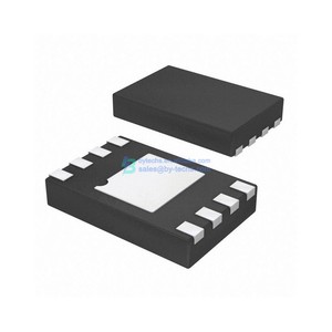 Regulador de voltaje lineal de Chip de marca, IC positivo fijo 1 salida 300mA BDJ2GA3WNUX, montaje en superficie VSON008X2030 - Product Image 1