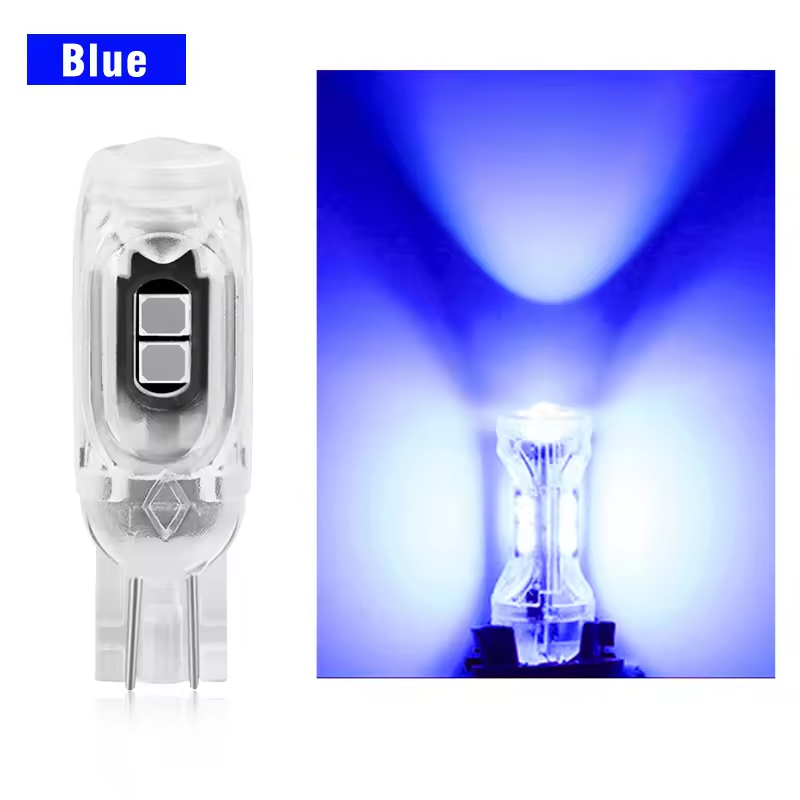 Bleu