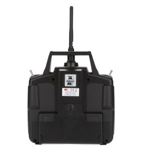 原装飞天FS-T6高精度2.4GHz 6CH模式2发射器，带遥控飞机2.4ghz发射器的接收器R6-B - Product Image 5