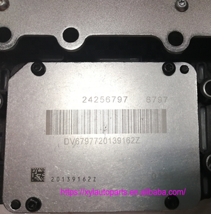 6T45 6T40TCM電子制御ユニット6T306T30E 6T406T45電子制御ユニットTCU自動変速機TCM24256797 - Product Image 3