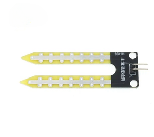 LM393土壌水分湿度計検出湿度センサーモジュール開発ボードarduino用DIYロボットスマートカー - Product Image 3