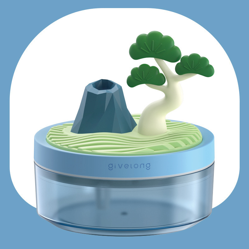 Humidificateur Pine