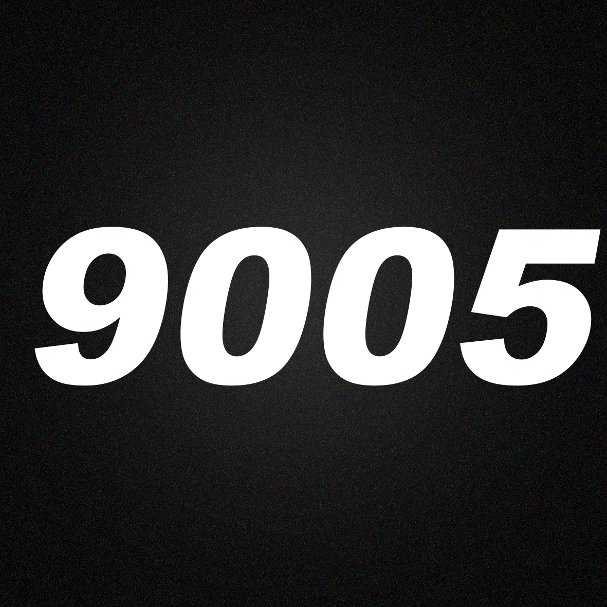 9005