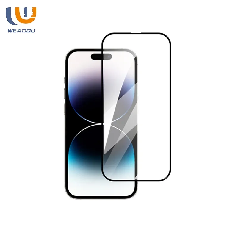 Пользовательский логотип протектор экрана для iPhone для iPhone13 все для iPhone прозрачный протектор экрана