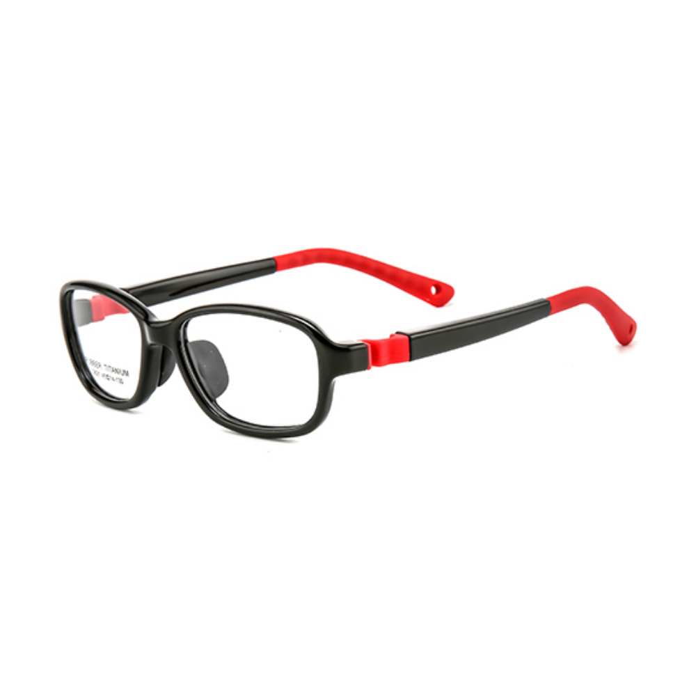 C04 Black/Red