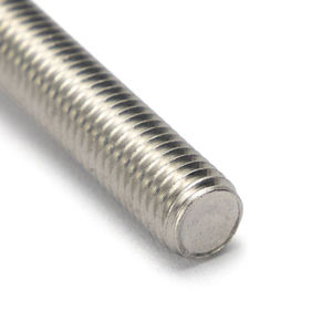 ASTM A325 / DIN 6914 bu lông <span class=keywords><strong>Hex</strong></span> cường độ cao & Bộ hạt HR | Kết Cấu Thép | Kết nối nhiệm vụ nặng nề - Product Image 6