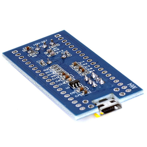 STM32F103C8T6 ARM STM32 Modul für minimale Systement wicklung platine