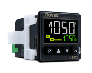 N1050 USB-Timer/Temperaturregler, 1 Relais + Pulsmessung-Temperaturregler für mehrere Bereiche Heizungstemperaturregler - Product Image 2