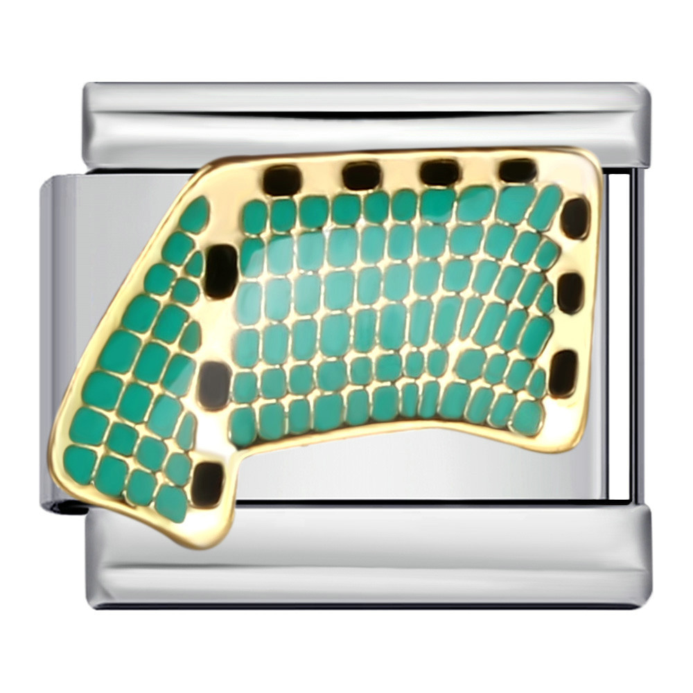 ICJ853-1 Argent