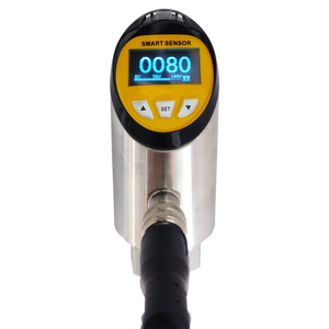 Customized Submersible Stainless Steel Water <strong>Level</strong> Transmitter Oil <strong>Tanks</strong> <strong>Level</strong> Measurement Sensor 4-20MA