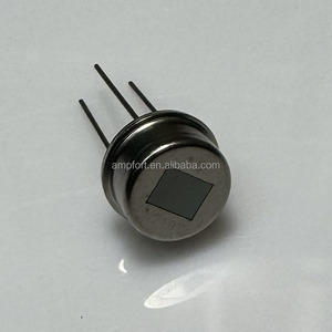 Dual Sensitive Element Pyroelectric Infrared Radial <strong>PIR</strong> <strong>Sensor</strong> N219S For Intelligent Toy - Product Image 3
