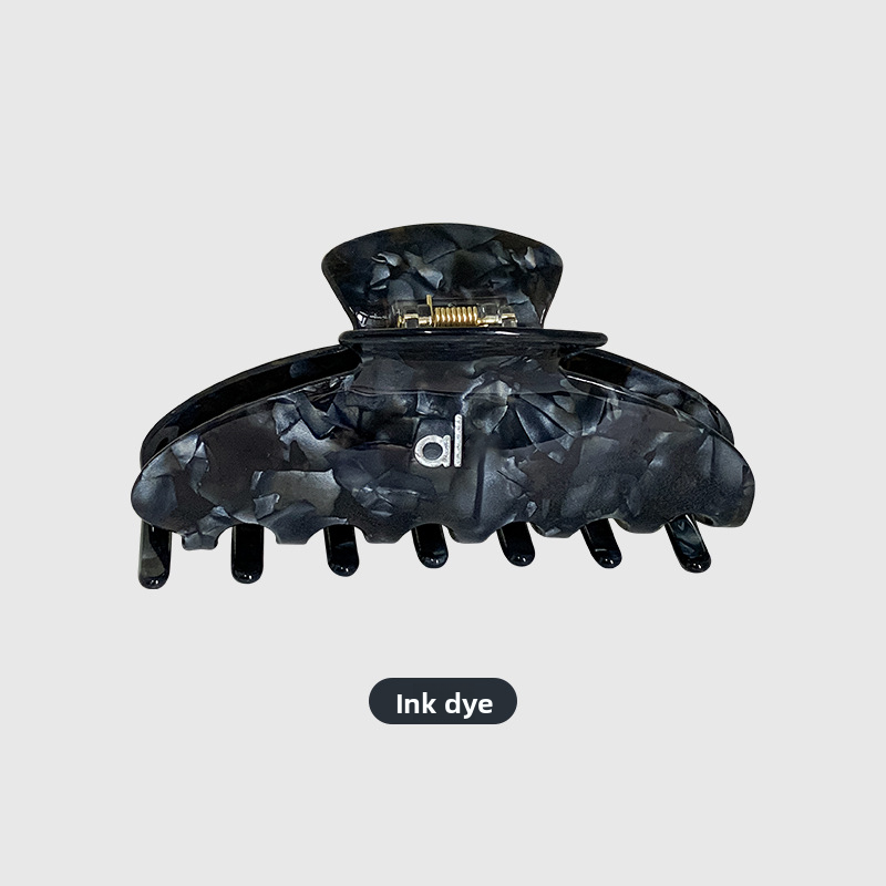 Black #2
