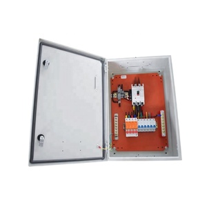 Electrical Main Power Distribution Switchboard Panel <strong>Box</strong> - Product Image 1