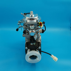 Factory Price Isuzu 4JG2 <strong>4JG2T</strong> Fuel Pump for Isuzu 4JG2 <strong>Turbo</strong> Diesel Engine 104646-1771 8971247651 4JG2 <strong>4JG2T</strong> Injection Pump - Product Image 3