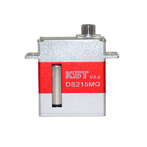 KST DS215MG V3.0 3.7kg Digital Coreless Swashplate <strong>Servo</strong> for 450 380 480 500 <strong>RC</strong> Helicopter - Product Image 1