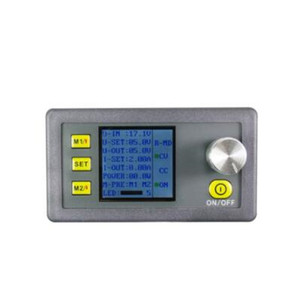 DP20V2A DC-DC NC-Programm gesteuertes Spannungsregler-Leistungs modul 0-20V/2A mit Spannungs-Ampere meter DP20V2A - Product Image 1