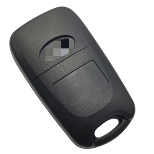 3 Buttons Flip Folding Remote <strong>Control</strong> Repair Key Case Remote Key Shell Replacement for Picanto Sportage <strong>K5</strong> for KIA - Product Image 4