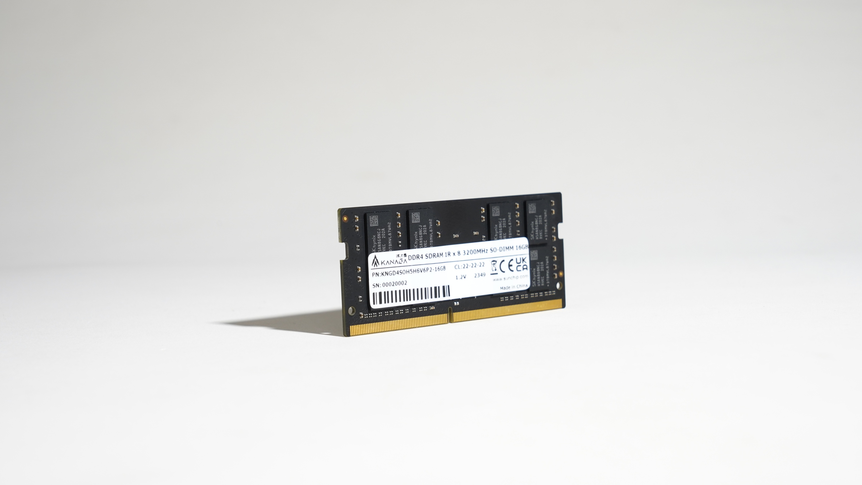 16 GB