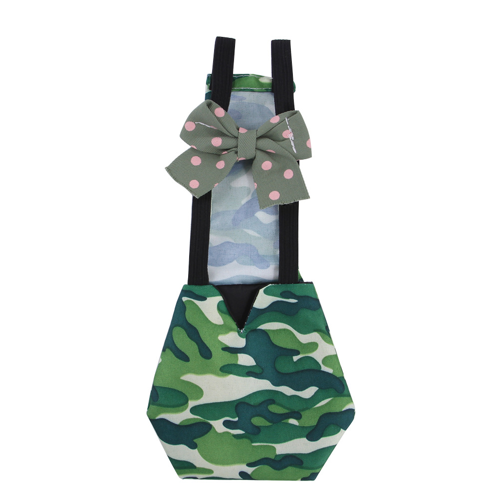 Camo verde