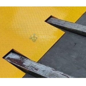 <strong>Container</strong> Forklift <strong>Loading</strong> Ramps Load <strong>and</strong> <strong>Unloading</strong> Ramps Truck Yard Dock Levelers for Warehouse - Product Image 5