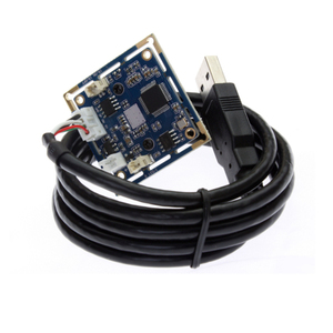 1.0 megapixel high speed USB 2.0 1280X720 30fps 720P HD mini usb kamera modul mit mikrofon für android - Product Image 6