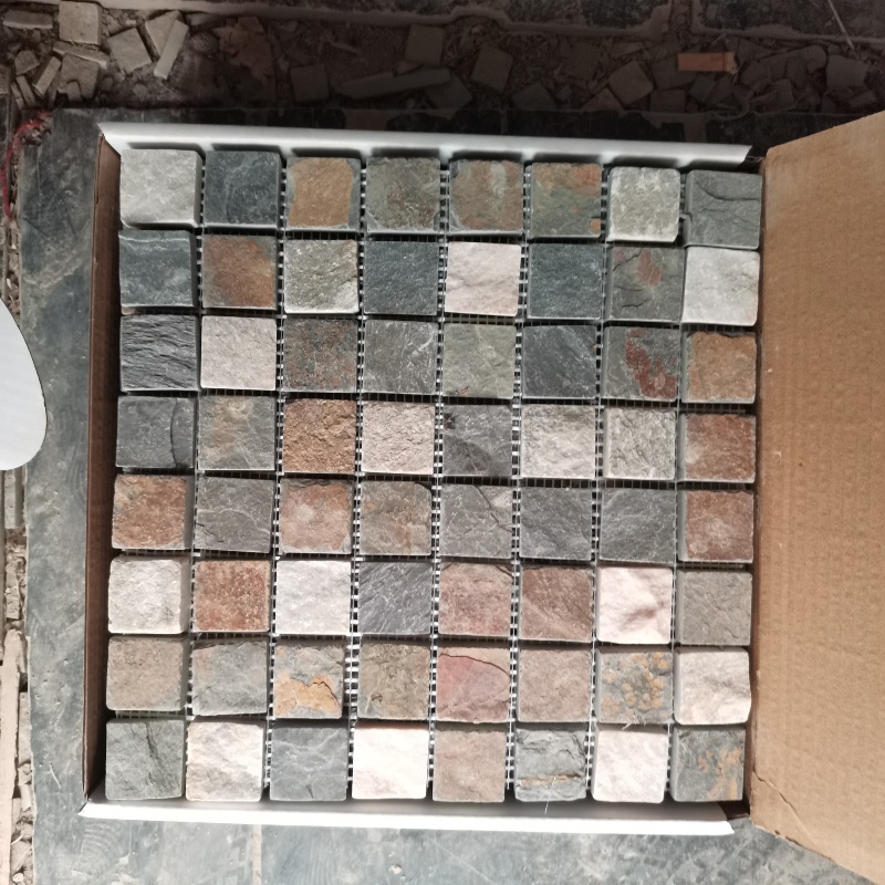 mix
