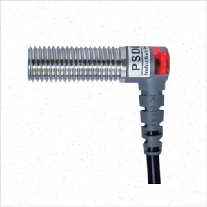 Sensor de proximidad inductivo, - Product Image 2