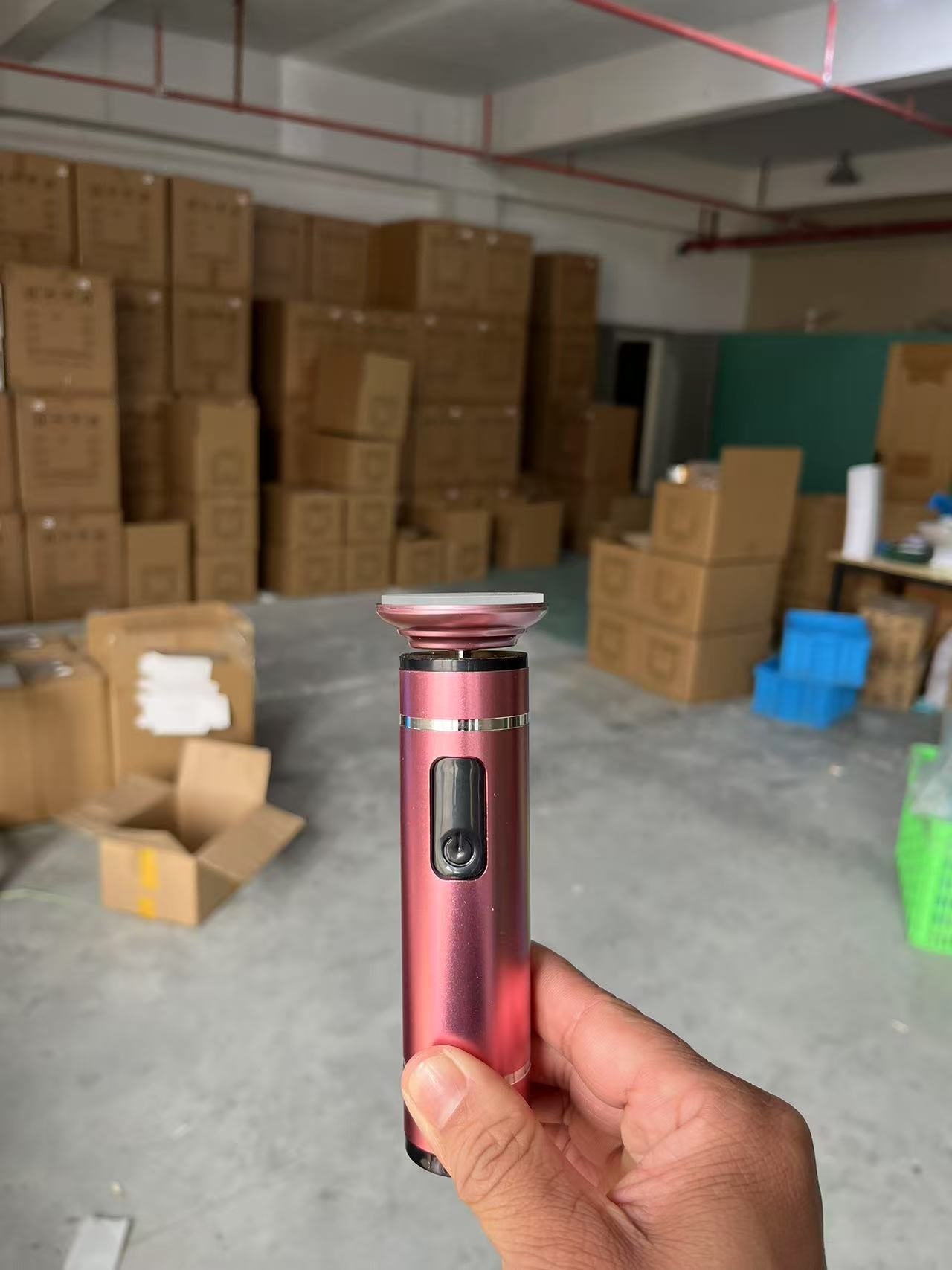 Pink 1000mA